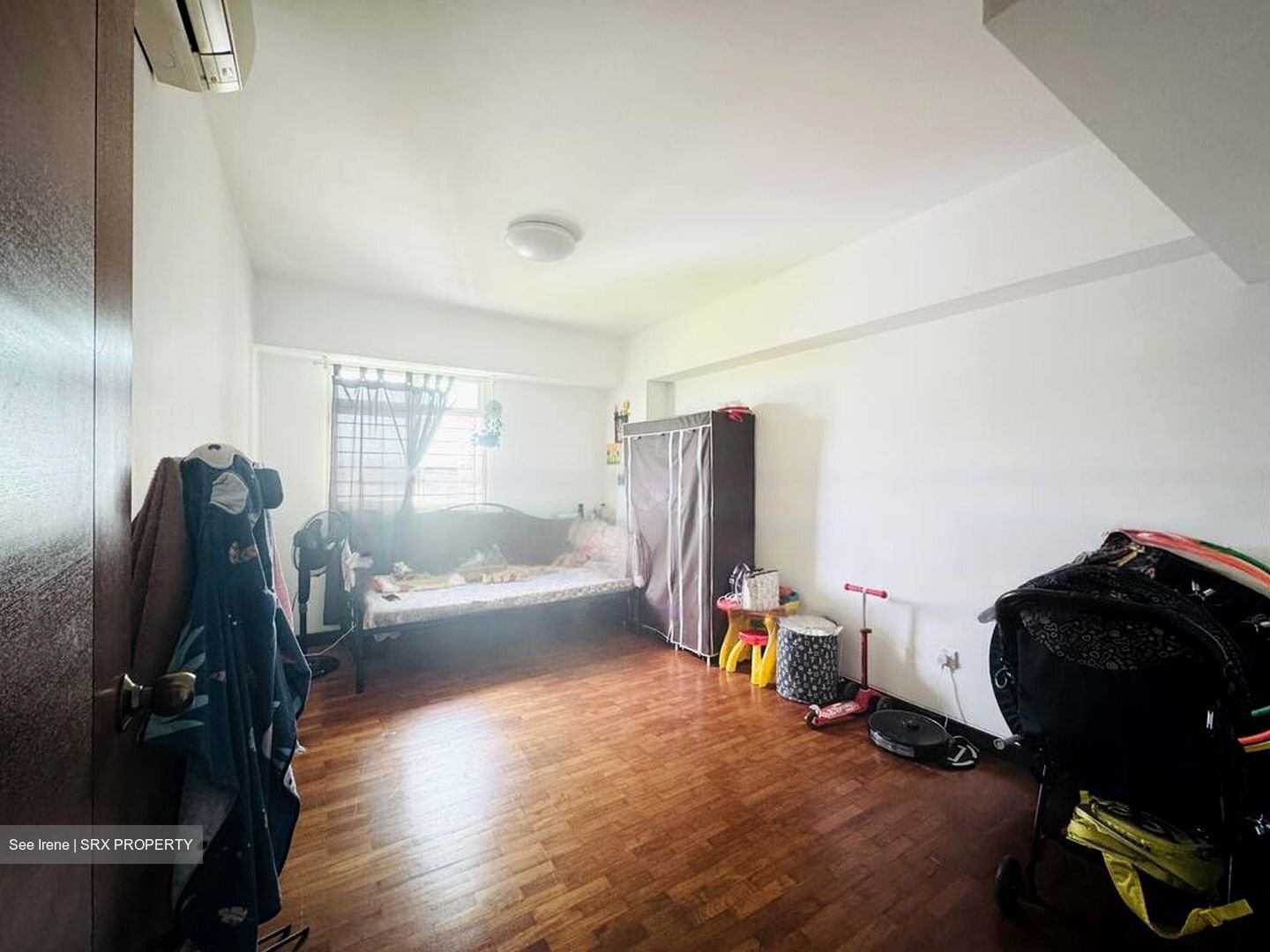 Blk 643 Eastdale (Punggol), HDB 5 Rooms #457313811
